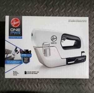 Hoover One Pwr Cordless Sprayer NEW IN BOX